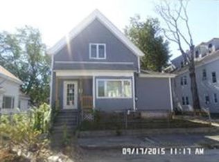 99 Farnham St, Lawrence, MA 01843