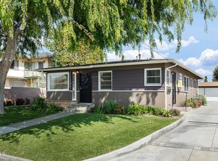 5630 Noel Dr, Temple City, CA 91780