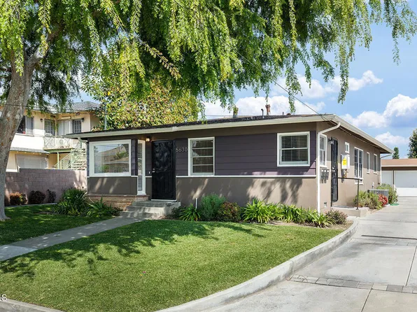 5634 Noel Dr, Temple City, CA 91780
