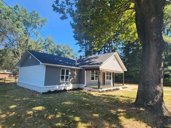 312 NE 4th St, Kensett, AR 72082