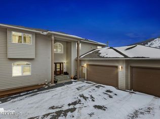 16060 Kings Way Dr, Anchorage, AK 99516