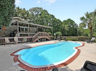 5909 Chisolm Rd, Johns Island, SC 29455