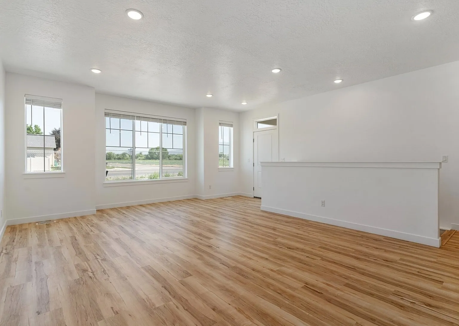 The Park Townhomes — Photo 1