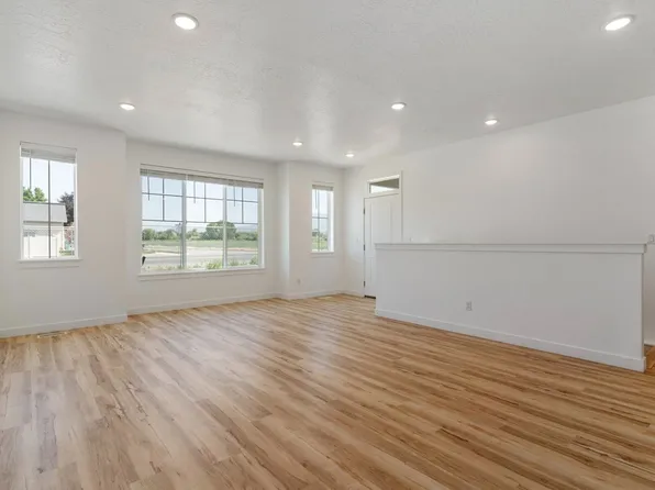 The Park Townhomes