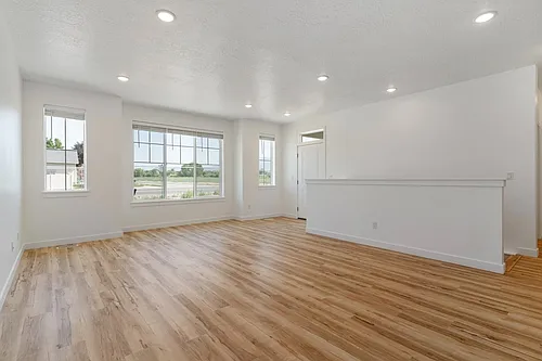 The Park Townhomes Photo 1
