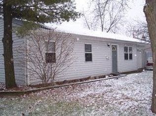 8813 E Roy Rd, Indianapolis, IN 46219