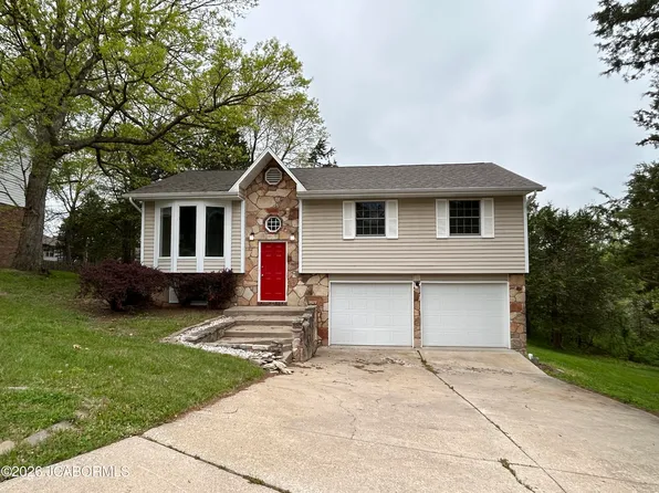 1802 Todd Ct, Jefferson City, MO 65109