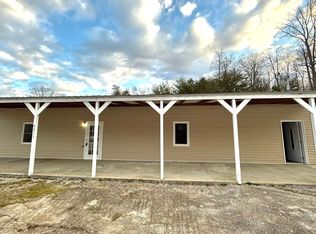 3411 Cumberland Falls Hwy, Corbin, KY 40701