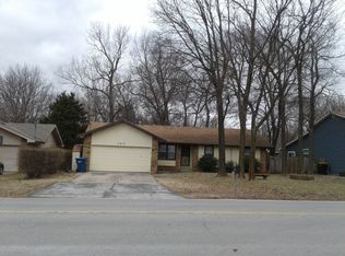 3313 W Seminole St, Springfield, MO 65807