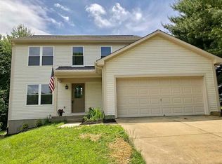2898 Timber Ridge Way, Burlington, KY 41005