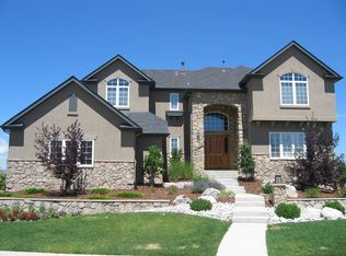 10622 Ridgecrest Cir, Highlands Ranch, CO 80129