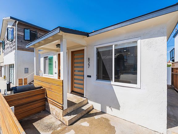 2nd image of 827 Manhattan Ave #827
