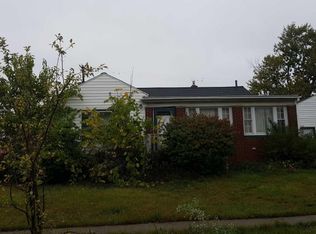143 Woodbury St, Elyria, OH