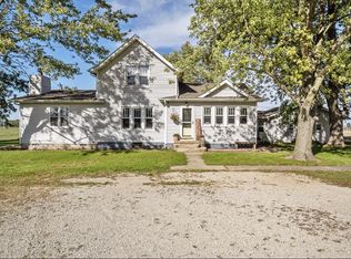 408 Elm St, Kinsman, IL 60437