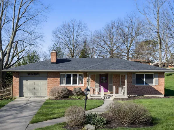 2985 Welge Ln, Cincinnati, OH 45248