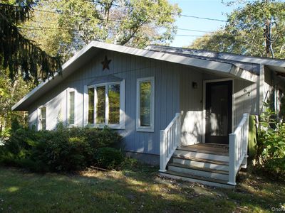 67 Old Country Road, East Quogue, NY, 11942