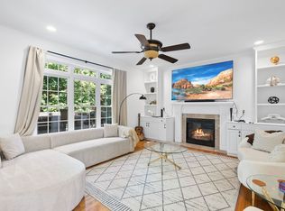 7829 Harps Mill Woods Run, Raleigh, NC 27615