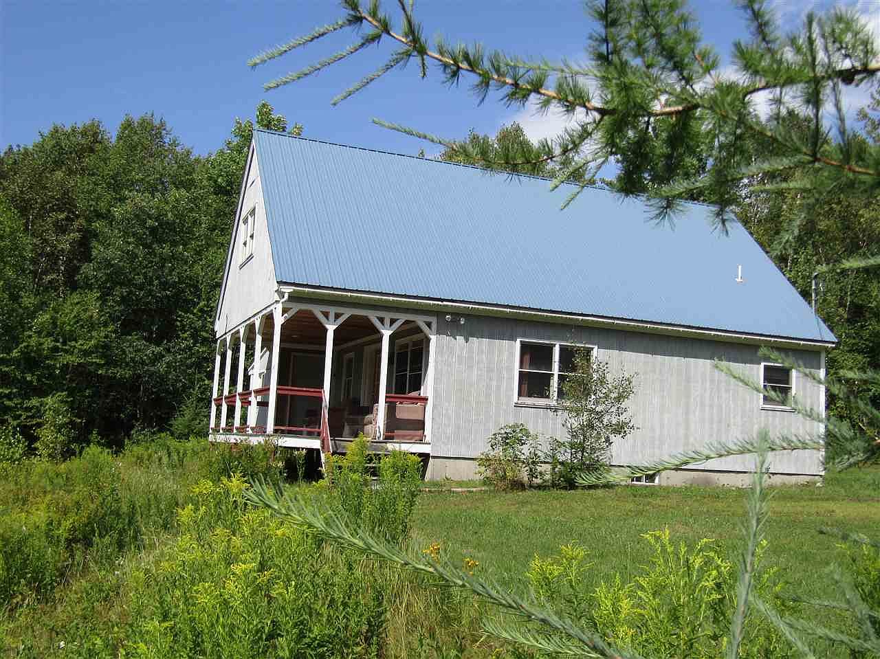 31 MacKinnon Road, Colebrook, NH 03576 Zillow