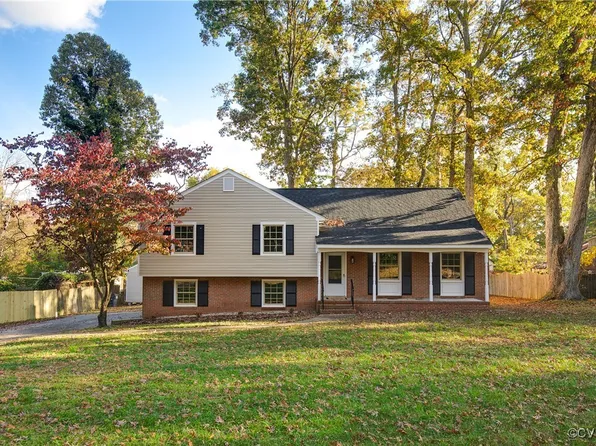 9761 Tuxford Rd, North Chesterfield, VA 23236