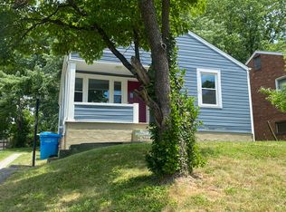 3821 Vermont Ave NW, Roanoke, VA 24017