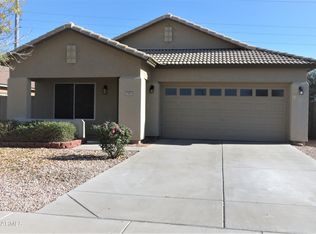 3567 S Joshua Tree Ln, Gilbert, AZ 85297
