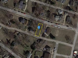 31 Ruth St, Ecorse, MI 48229