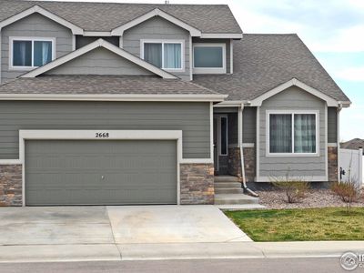 2668 Emerald St, Loveland, CO, 80537