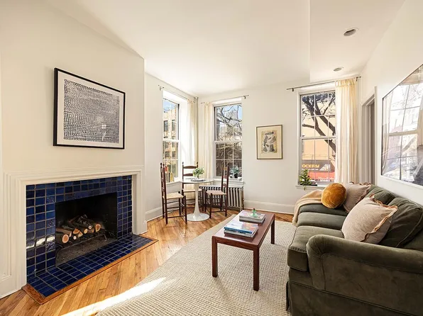 256 Bergen St APT 2F, Brooklyn, NY 11217