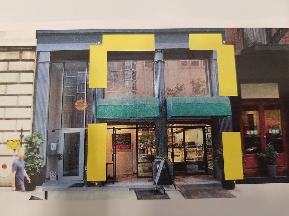 1st image of 106 Duane St Front 1