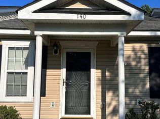 140 Rhett Ct, Greenwood, SC 29649