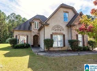 1365 Caliston Way, Pelham, AL 35124