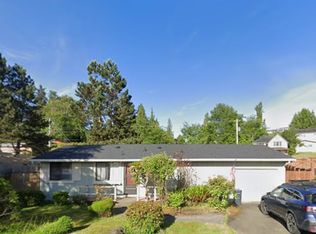 107 A St, South Bend, WA 98586