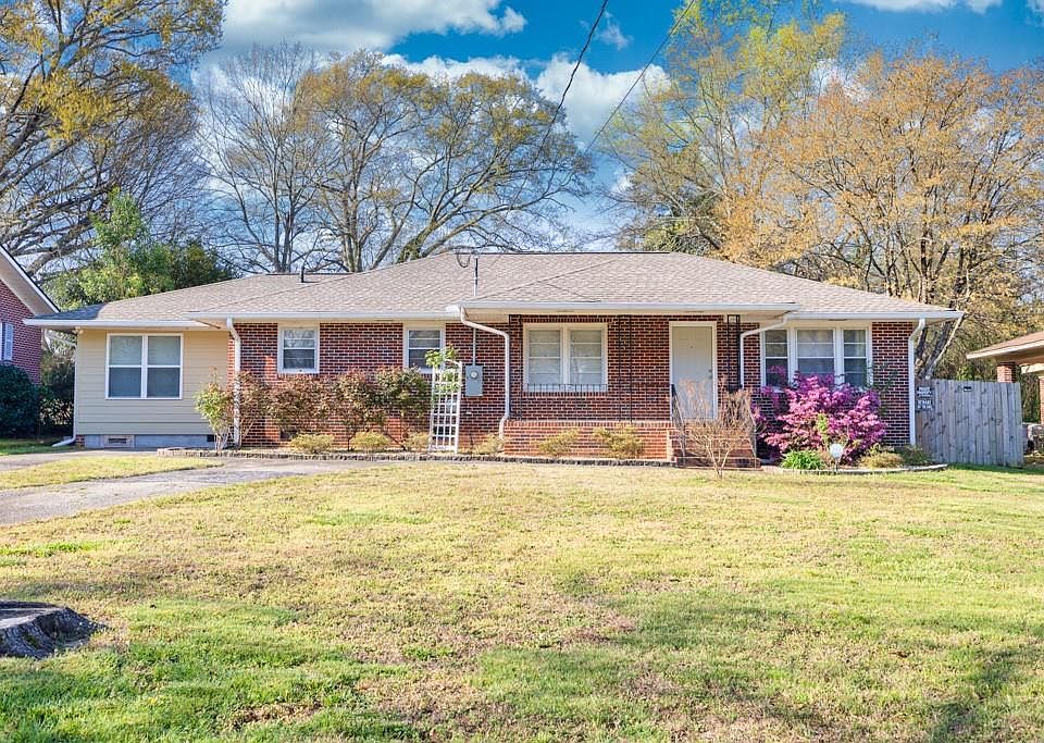 116 Lake Forest Dr, Elberton, GA 30635 MLS 7356630 Zillow