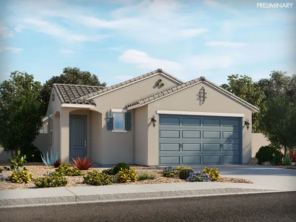 2474 E Alonso Dr, Casa Grande, AZ 85194