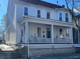 40 Parsonage St, Newville, PA 17241