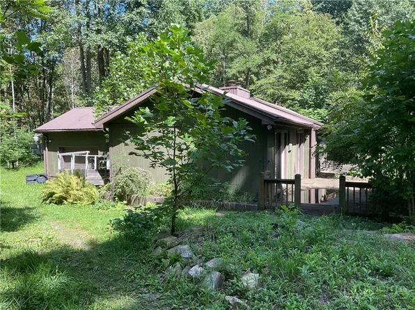 636 Dark Hollow Road, Elk Creek, NC 28622