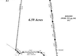 0 Ake St, Estill Springs, TN 37330