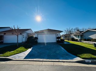 531 Rolling Hills Ln, Danville, CA