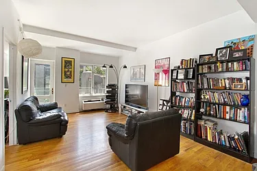 Sold by Corcoran