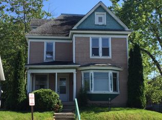 311 College Ave, Ashland, OH 44805