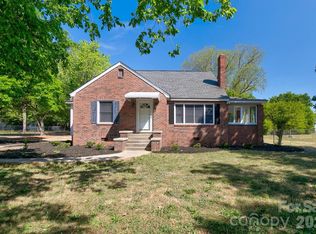 409 W Maynard St, Pageland, SC 29728