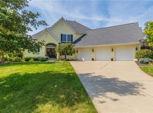 16464 Cyprian Cir, Westfield, IN 46074