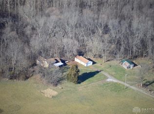 2210 Us Highway 42, Cedarville, OH 45314