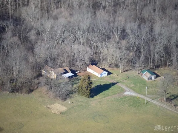 2210 Us Highway 42 E, Cedarville, OH 45314