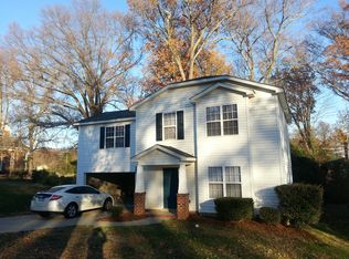 4744 Grasset Ave, Charlotte, NC 28269