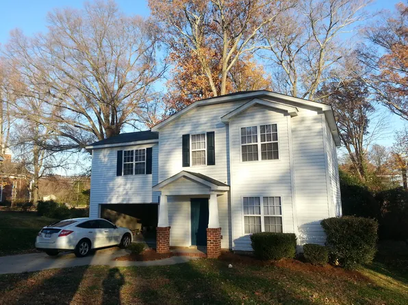 4744 Grasset Ave, Charlotte, NC 28269