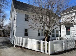 16A Brook St #1, Andover, MA 01810
