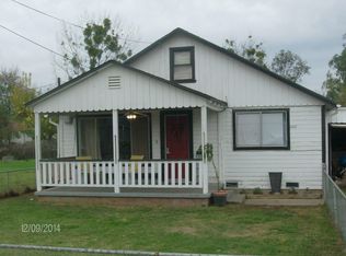 5069 Canal St, Olivehurst, CA 95961