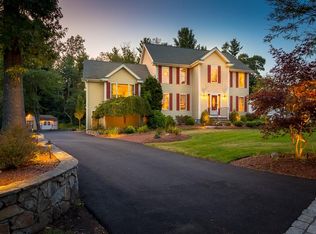 4 Leblanc Dr, Danvers, MA 01923