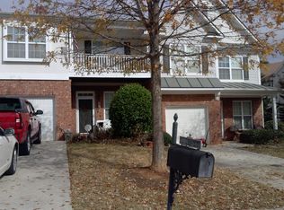 393 Saint Claire Dr, Alpharetta, GA 30004